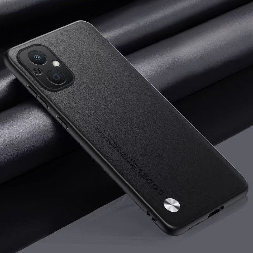For OPPO A96 4G Cover Silicone Professional Full Case Classic Simple Solid Color Phone Case Cover sweatproof