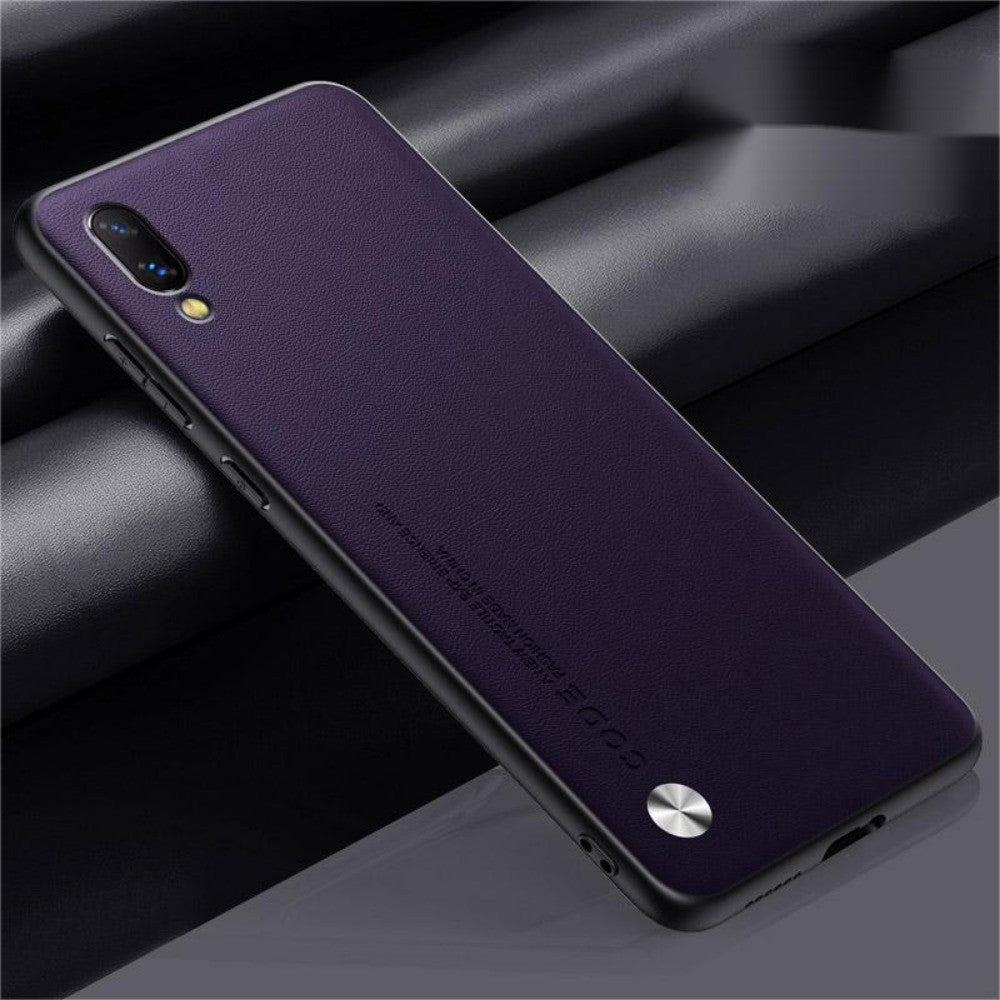 For VIVO V9 Youth Cover Silicone Professional Full Case Classic Simple Solid Color Phone Case Cover sweatproof