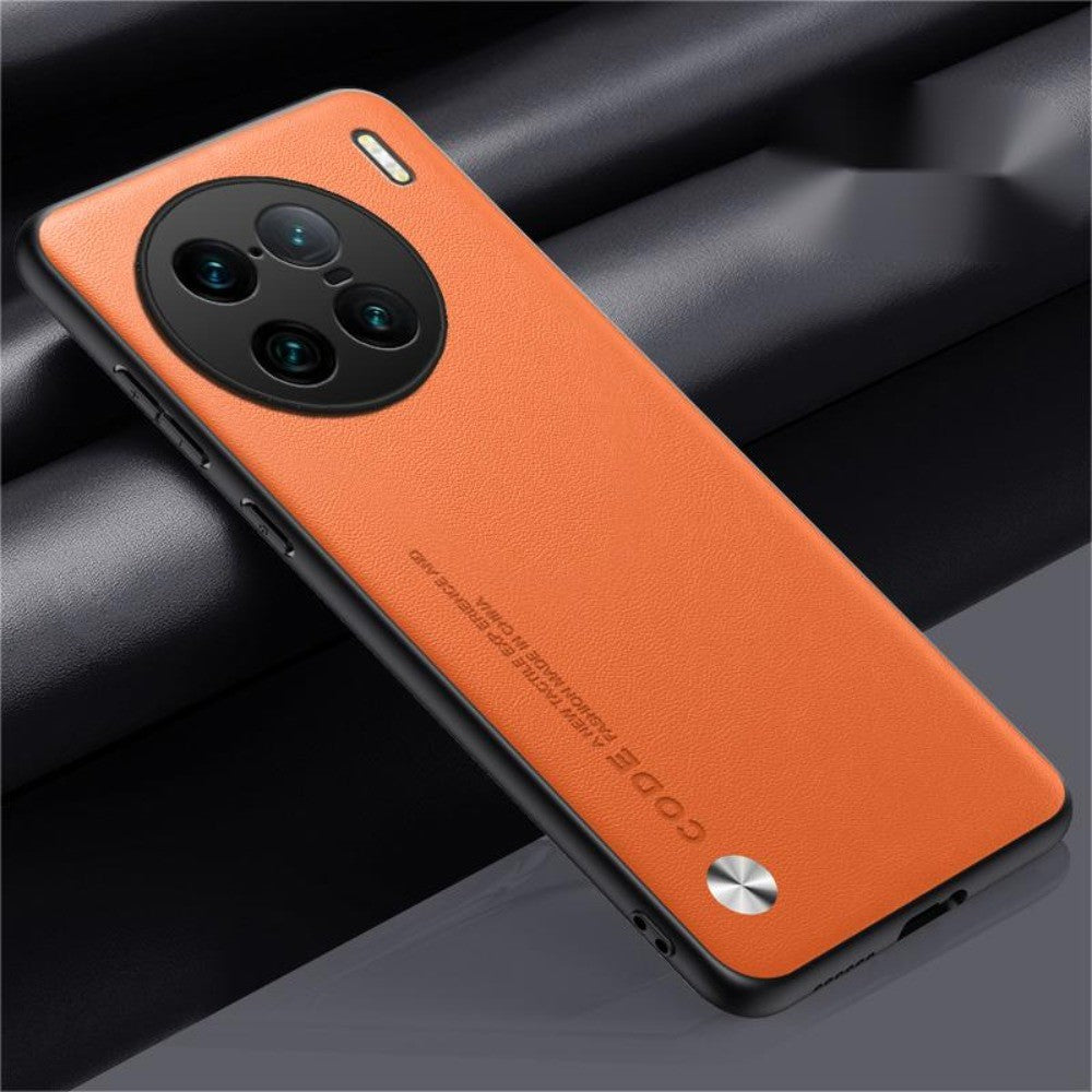 For VIVO X90 Pro Plus Cover Silicone Professional Full Case Classic Simple Solid Color Phone Case Cover sweatproof
