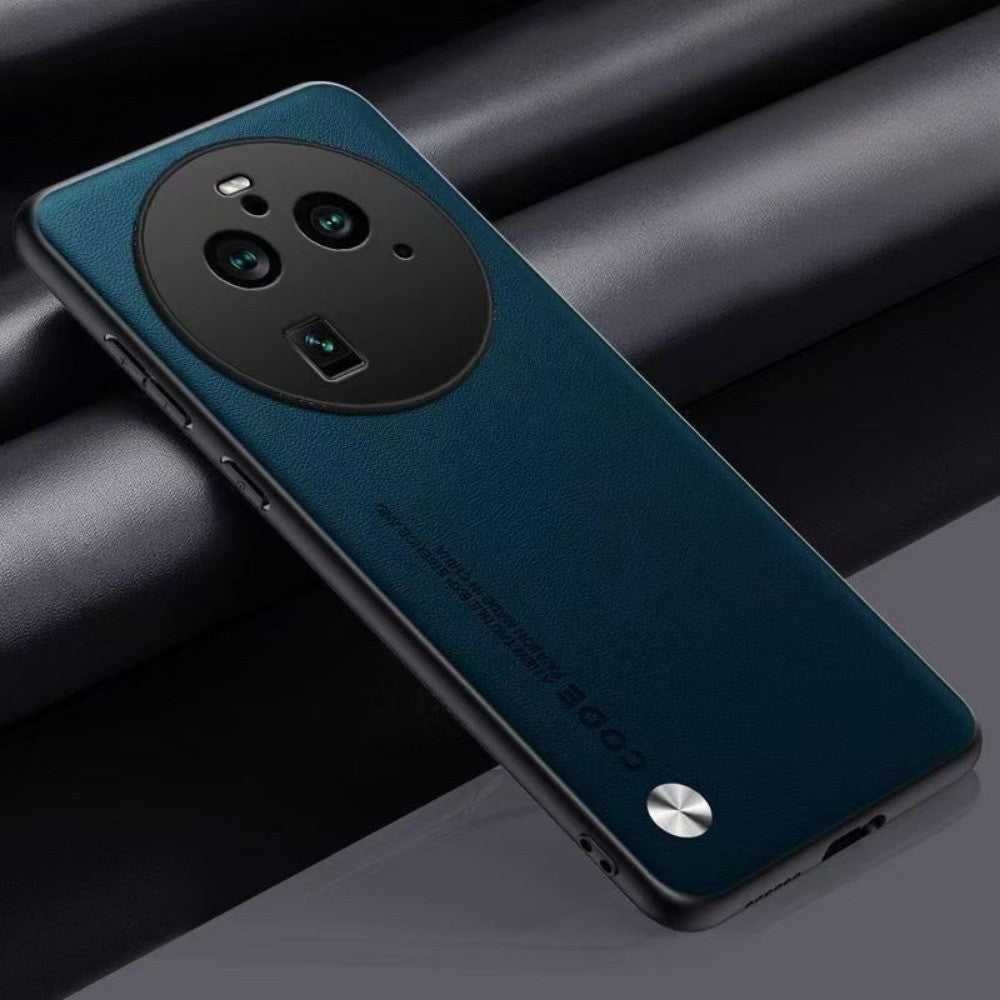 For OPPO Find X6 Pro Cover Silicone Professional Full Case Classic Simple Solid Color Phone Case Cover sweatproof