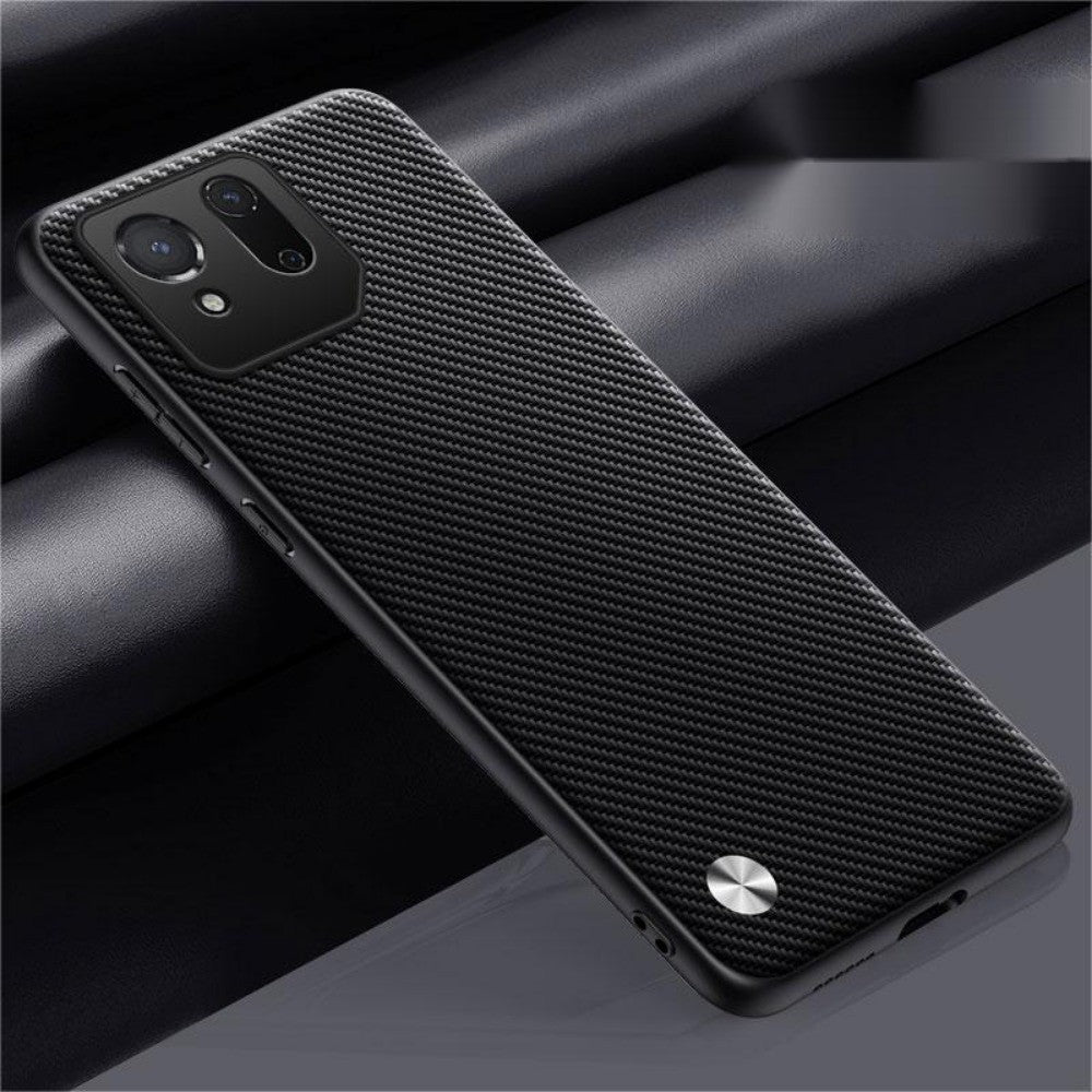 For ASUS ROG Phone 8 Cover Silicone Professional Full Case Classic Simple Solid Color Phone Case Cover sweatproof
