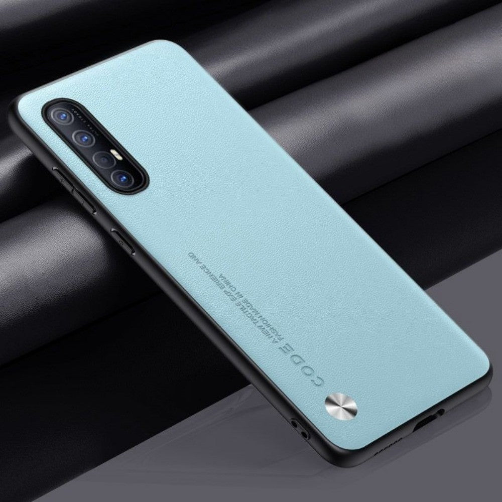 For OPPO Reno 3 Pro 5G Cover Silicone Professional Full Case Classic Simple Solid Color Phone Case Cover sweatproof