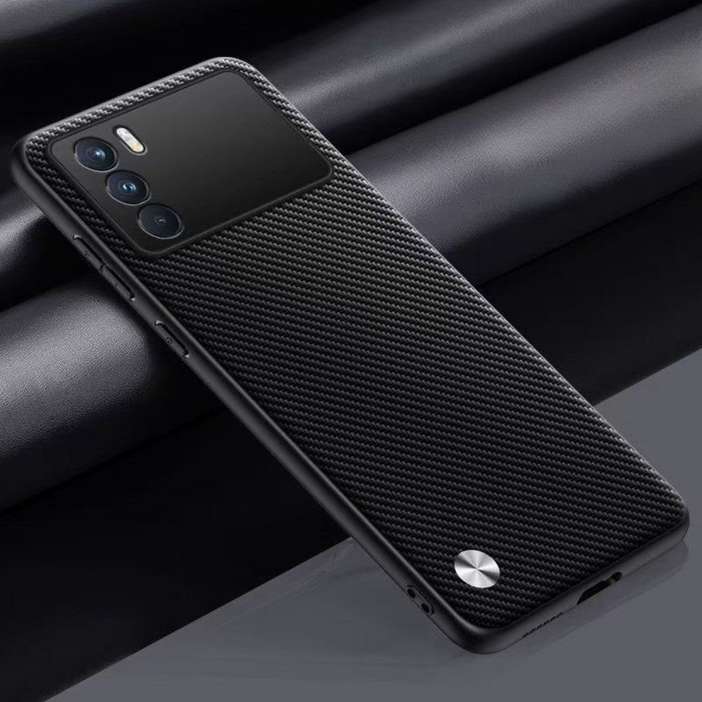 For OPPO K9 Pro Cover Silicone Professional Full Case Classic Simple Solid Color Phone Case Cover sweatproof