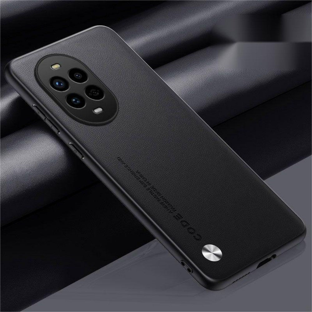 For Huawei Nova 13 Pro Cover Silicone Professional Full Case Classic Simple Solid Color Phone Case Cover sweatproof