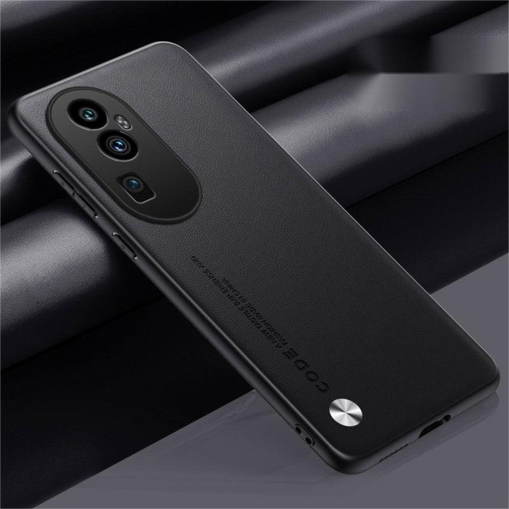 For OPPO Reno 10 Cover Silicone Professional Full Case Classic Simple Solid Color Phone Case Cover sweatproof