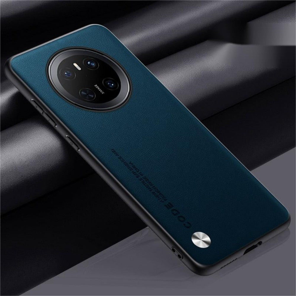 For Huawei Mate 70 Cover Silicone Professional Full Case Classic Simple Solid Color Phone Case Cover sweatproof