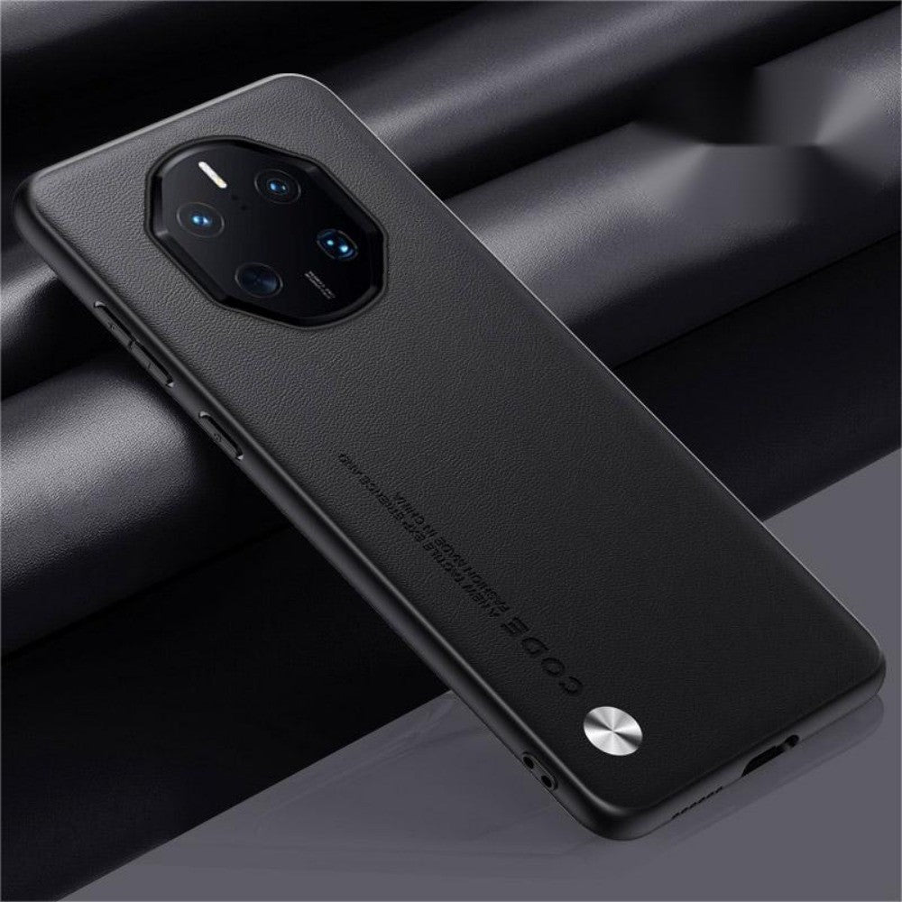 For Huawei Mate 50RS Cover Silicone Professional Full Case Classic Simple Solid Color Phone Case Cover sweatproof