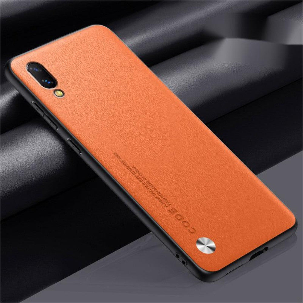 For VIVO X23 Cover Silicone Professional Full Case Classic Simple Solid Color Phone Case Cover sweatproof