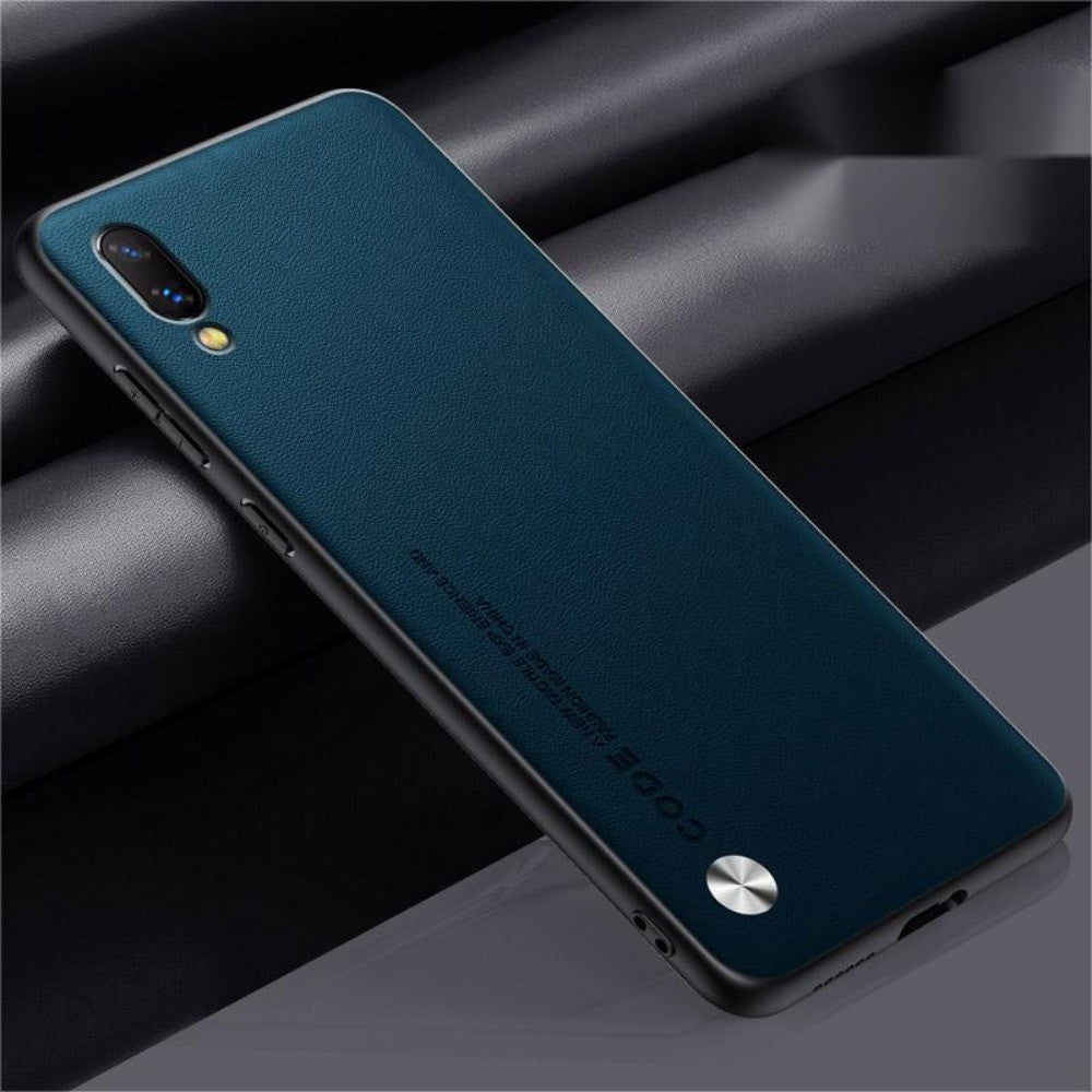For VIVO V9 Youth Cover Silicone Professional Full Case Classic Simple Solid Color Phone Case Cover sweatproof