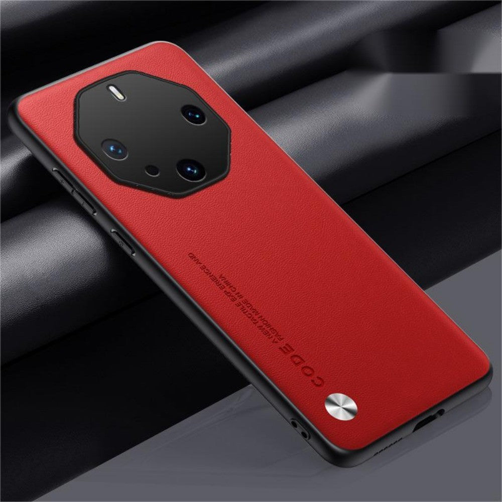 For Huawei Mate 60RS Cover Silicone Professional Full Case Classic Simple Solid Color Phone Case Cover sweatproof