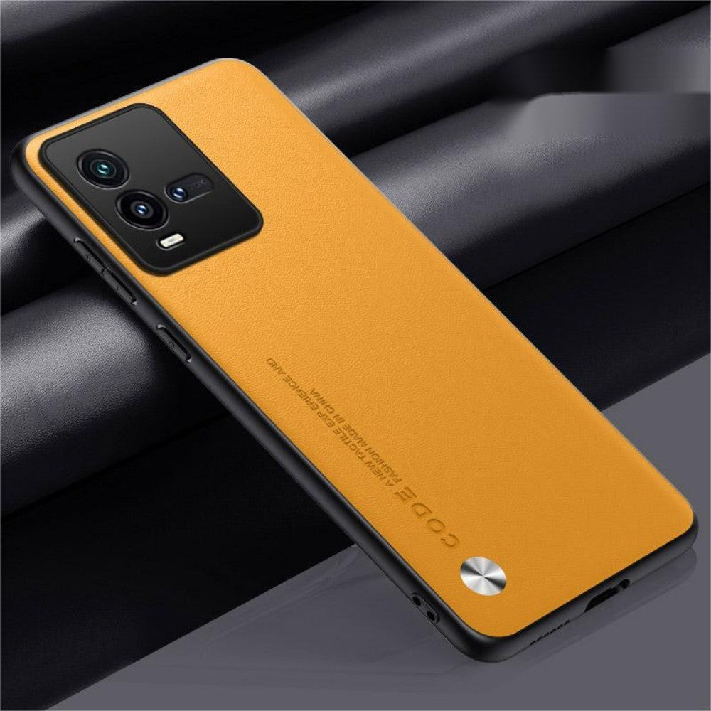 For IQOO 10 Cover Silicone Professional Full Case Classic Simple Solid Color Phone Case Cover sweatproof