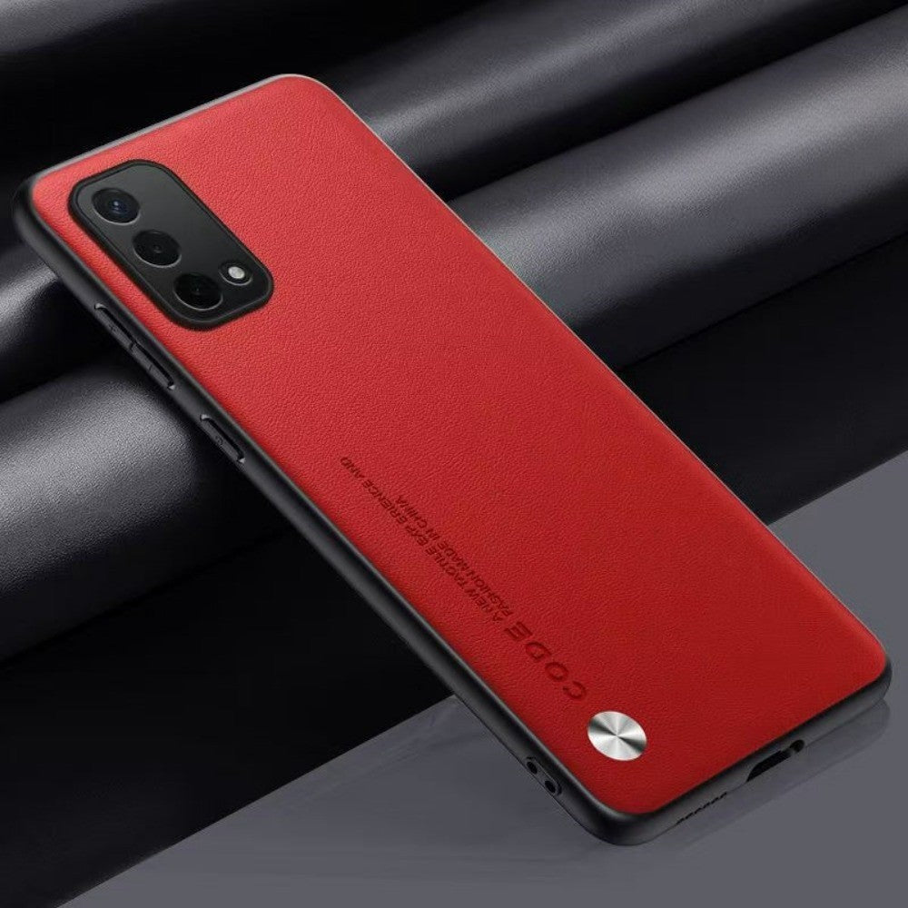 For OPPO A74 5G Cover Silicone Professional Full Case Classic Simple Solid Color Phone Case Cover sweatproof