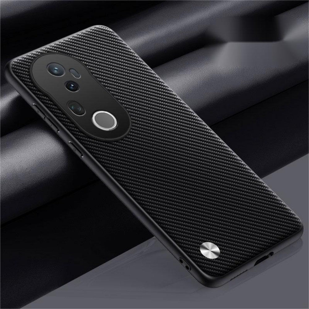 For VIVO S20 Pro Cover Silicone Professional Full Case Classic Simple Solid Color Phone Case Cover sweatproof
