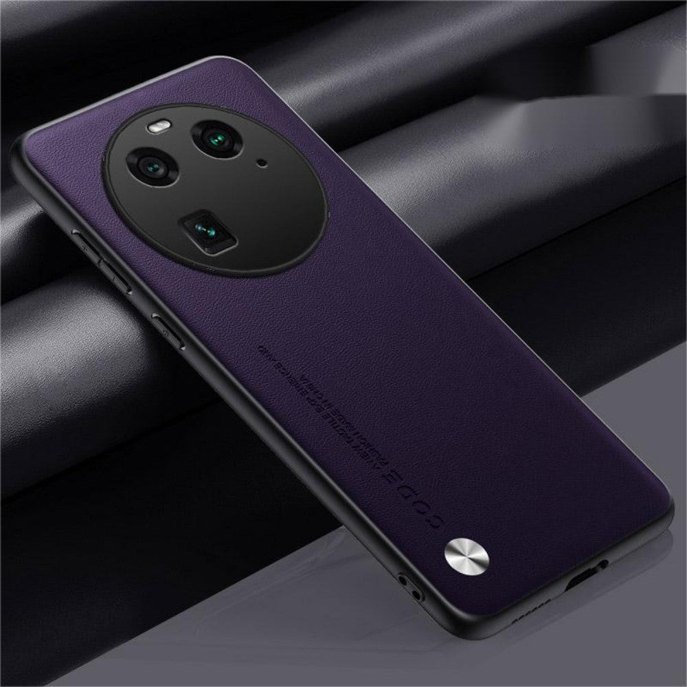 For OPPO Find X6 Cover Silicone Professional Full Case Classic Simple Solid Color Phone Case Cover sweatproof
