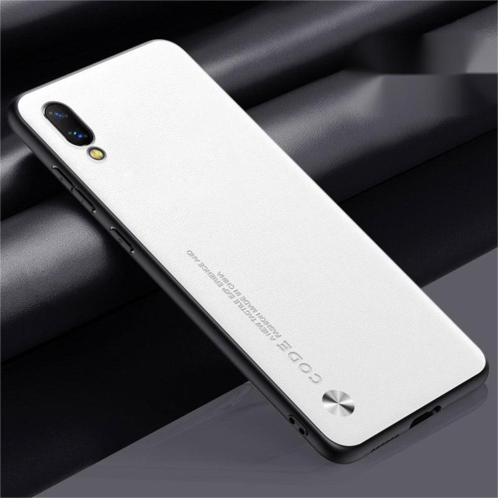 For VIVO 11 Cover Silicone Professional Full Case Classic Simple Solid Color Phone Case Cover sweatproof