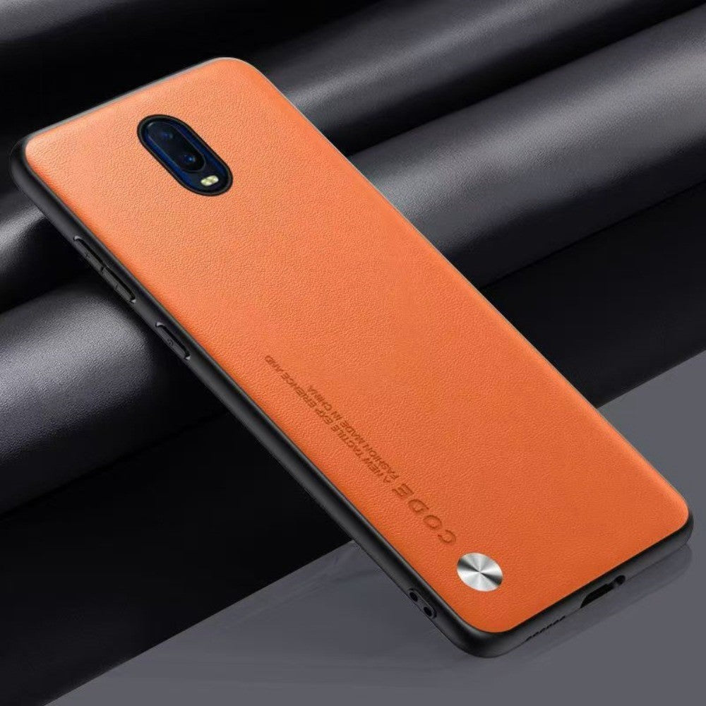 For OPPO R17 Cover Silicone Professional Full Case Classic Simple Solid Color Phone Case Cover sweatproof