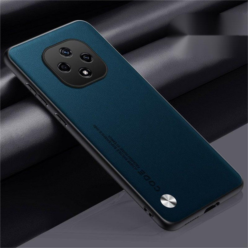 For Huawei Nova 9Z Cover Silicone Professional Full Case Classic Simple Solid Color Phone Case Cover sweatproof