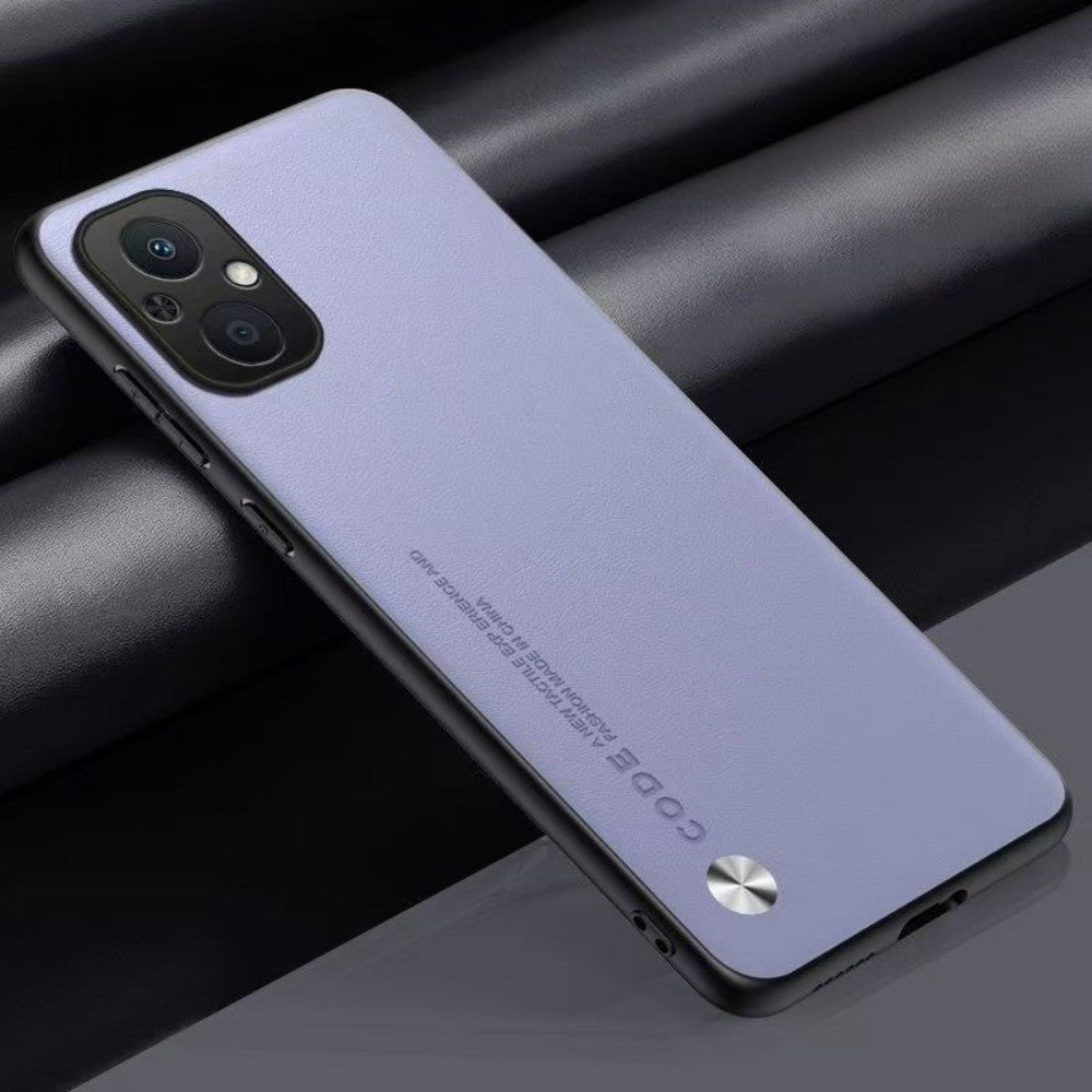 For OPPO A96 4G Cover Silicone Professional Full Case Classic Simple Solid Color Phone Case Cover sweatproof