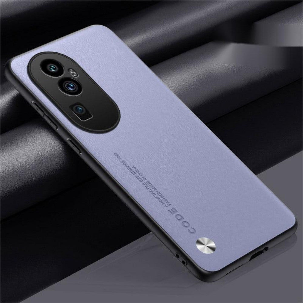 For OPPO Reno 10 Pro Cover Silicone Professional Full Case Classic Simple Solid Color Phone Case Cover sweatproof