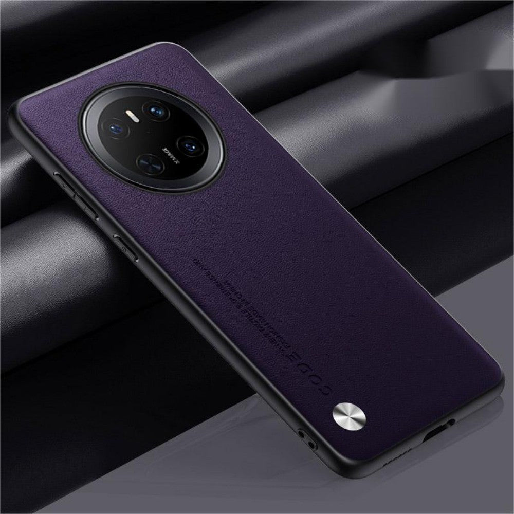 For Huawei Mate 70 Cover Silicone Professional Full Case Classic Simple Solid Color Phone Case Cover sweatproof
