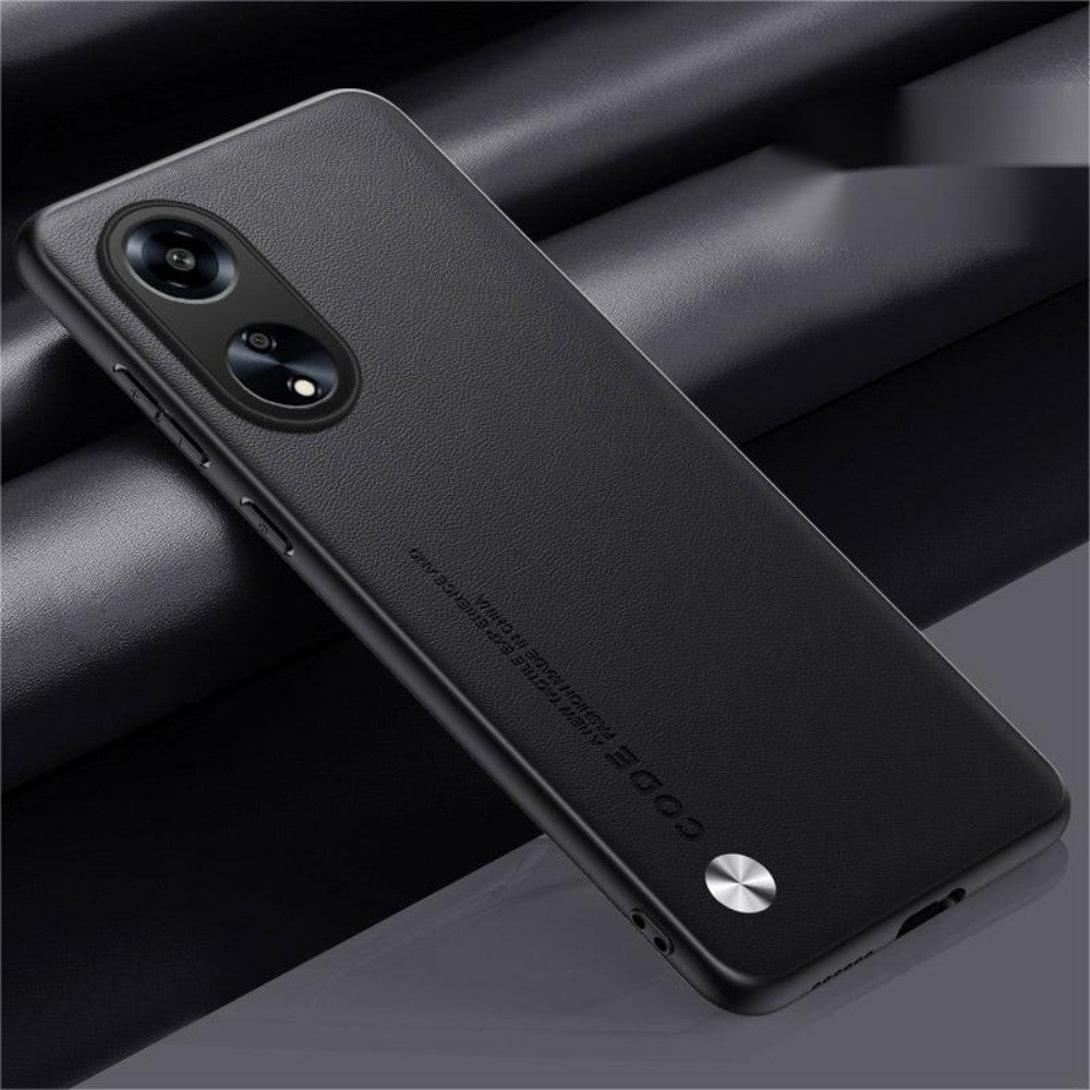For OPPO A1 5G Cover Silicone Professional Full Case Classic Simple Solid Color Phone Case Cover sweatproof