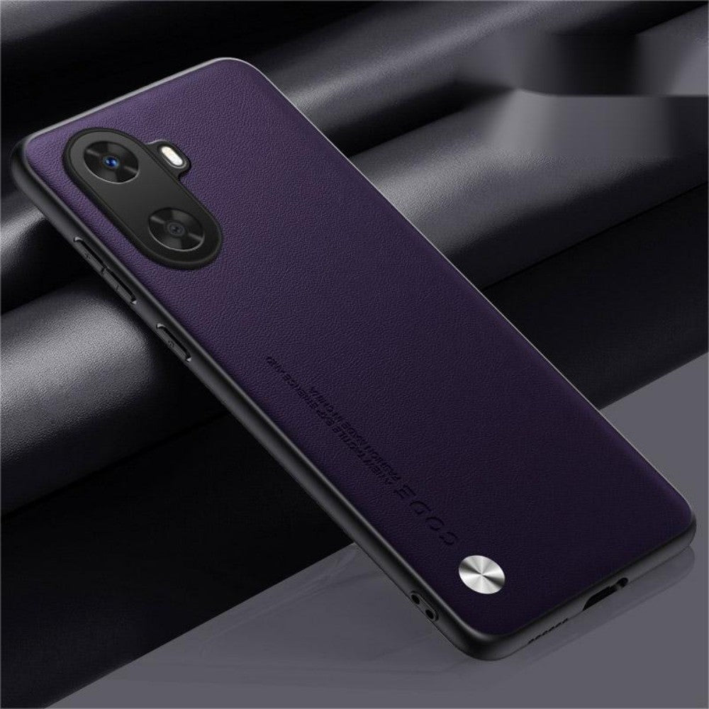 For Huawei Enjoy 60 Cover Silicone Professional Full Case Classic Simple Solid Color Phone Case Cover sweatproof