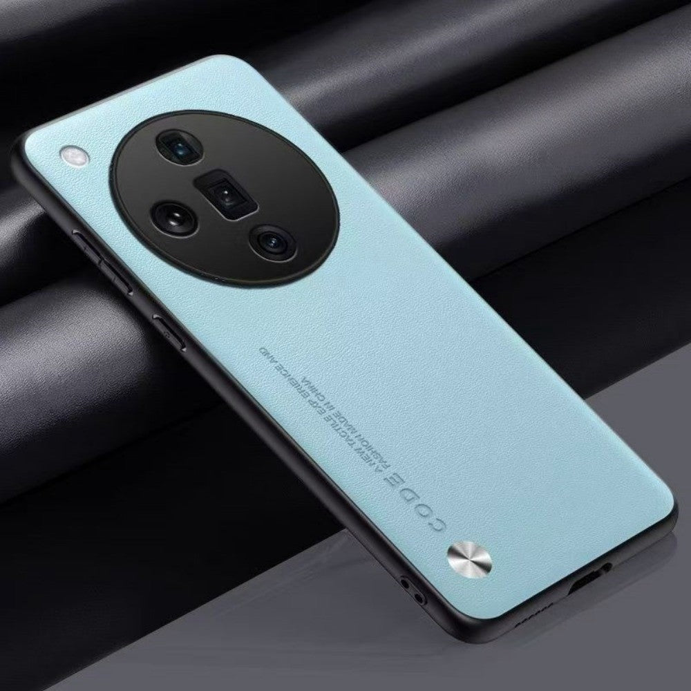 For OPPO Find X7 Cover Silicone Professional Full Case Classic Simple Solid Color Phone Case Cover sweatproof