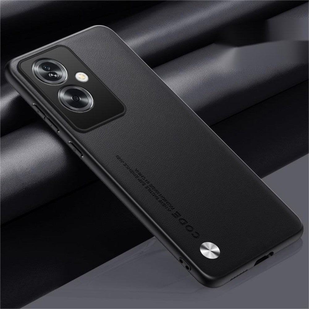 For OPPO A2 Cover Silicone Professional Full Case Classic Simple Solid Color Phone Case Cover sweatproof