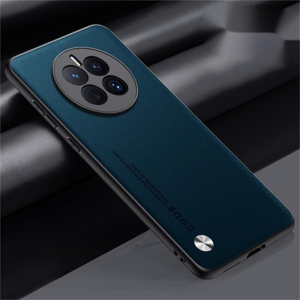 For Huawei Mate 50 Cover Silicone Professional Full Case Classic Simple Solid Color Phone Case Cover sweatproof
