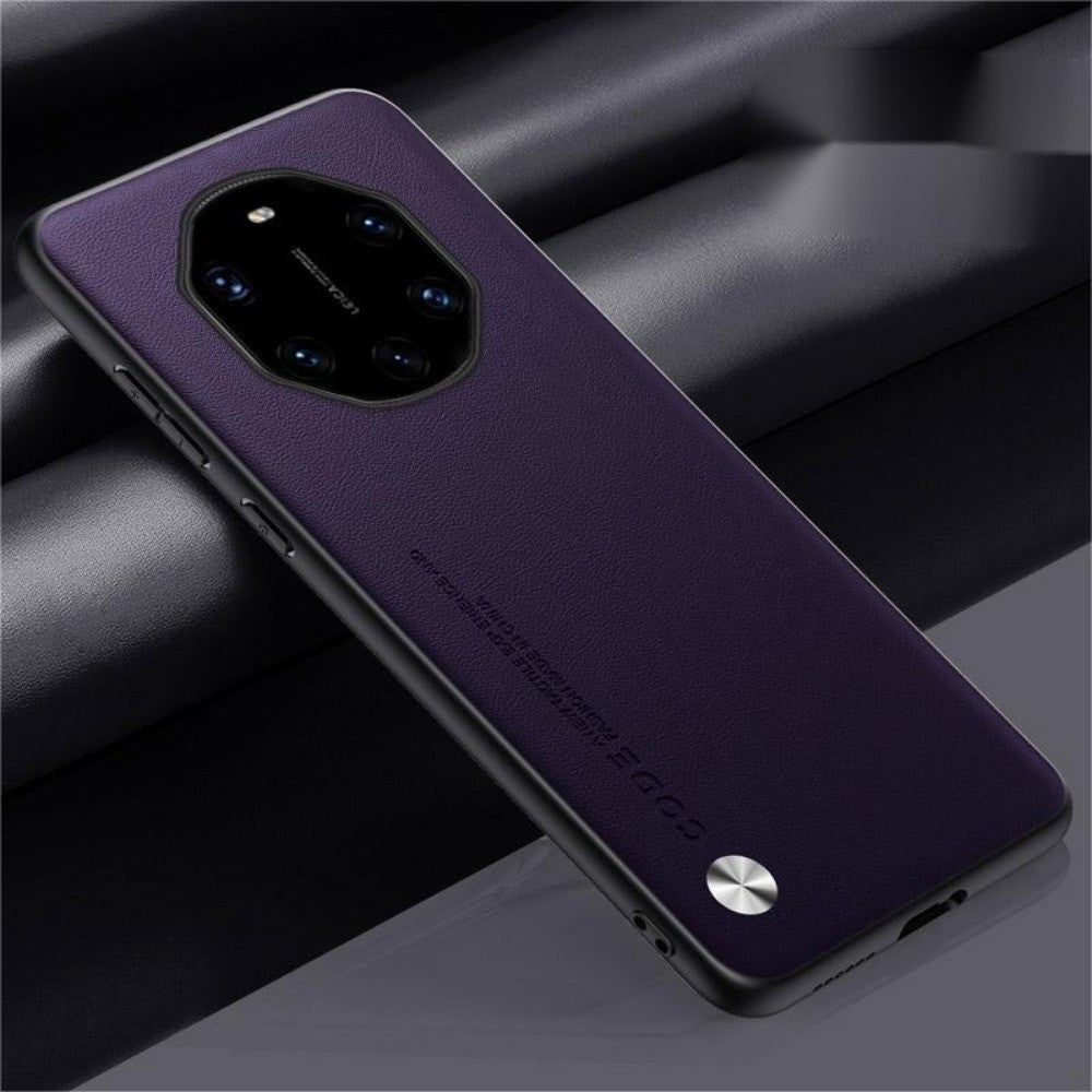 For Huawei Mate 40RS Cover Silicone Professional Full Case Classic Simple Solid Color Phone Case Cover sweatproof