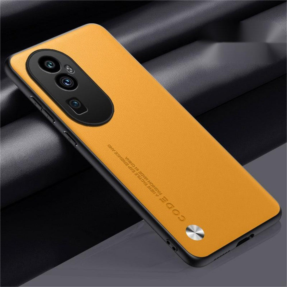 For OPPO Reno 10 Pro Cover Silicone Professional Full Case Classic Simple Solid Color Phone Case Cover sweatproof