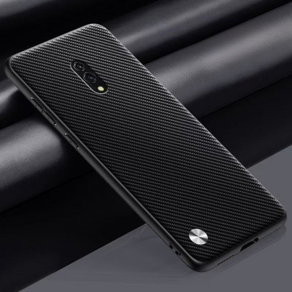 For OPPO K3 Cover Silicone Professional Full Case Classic Simple Solid Color Phone Case Cover sweatproof