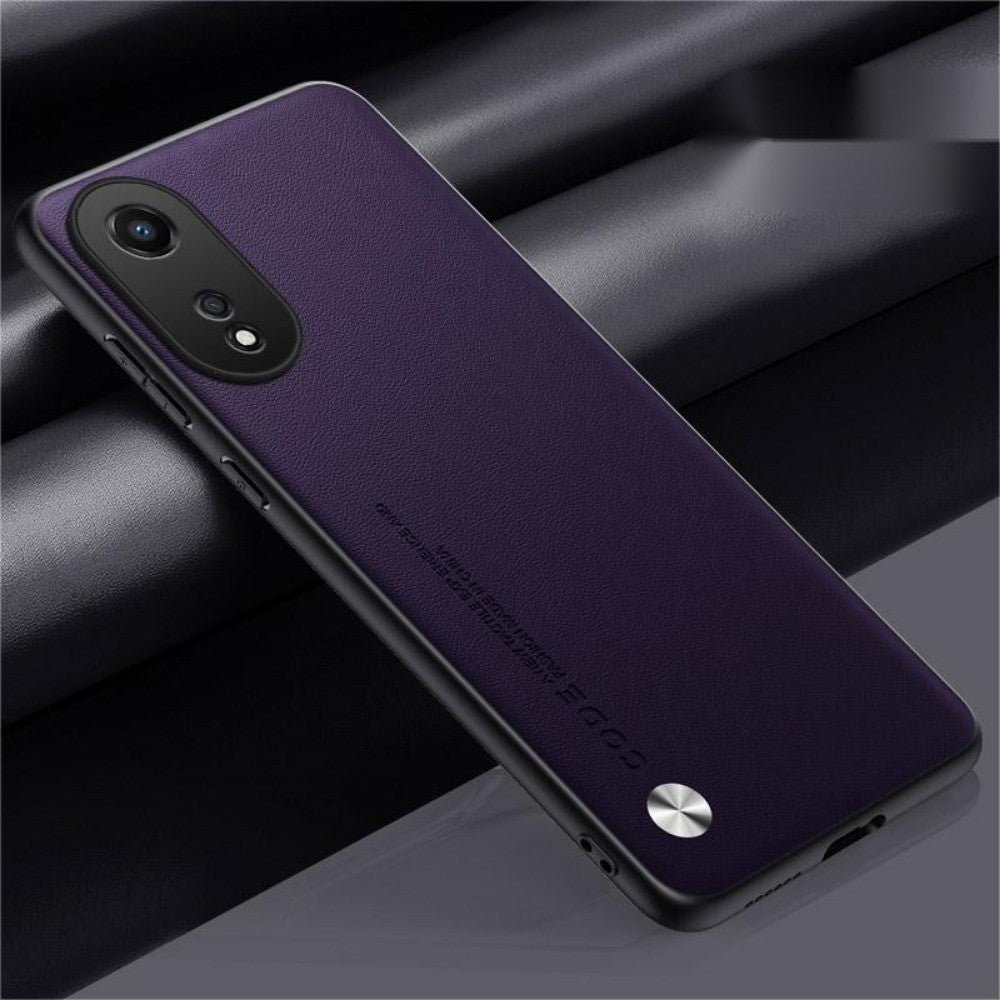 For OPPO A58 Cover Silicone Professional Full Case Classic Simple Solid Color Phone Case Cover sweatproof