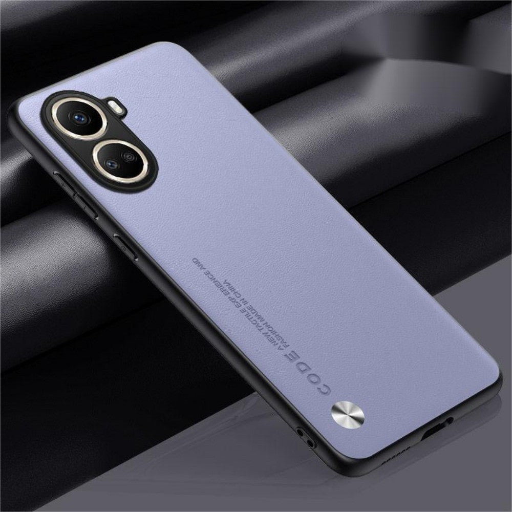 For Huawei Nova 10 SE Cover Silicone Professional Full Case Classic Simple Solid Color Phone Case Cover sweatproof