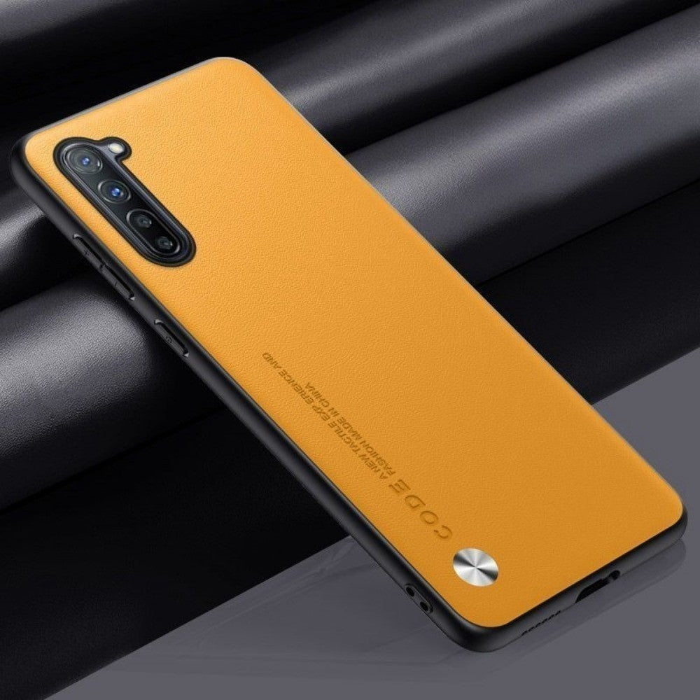 For OPPO Reno 3 4G Cover Silicone Professional Full Case Classic Simple Solid Color Phone Case Cover sweatproof