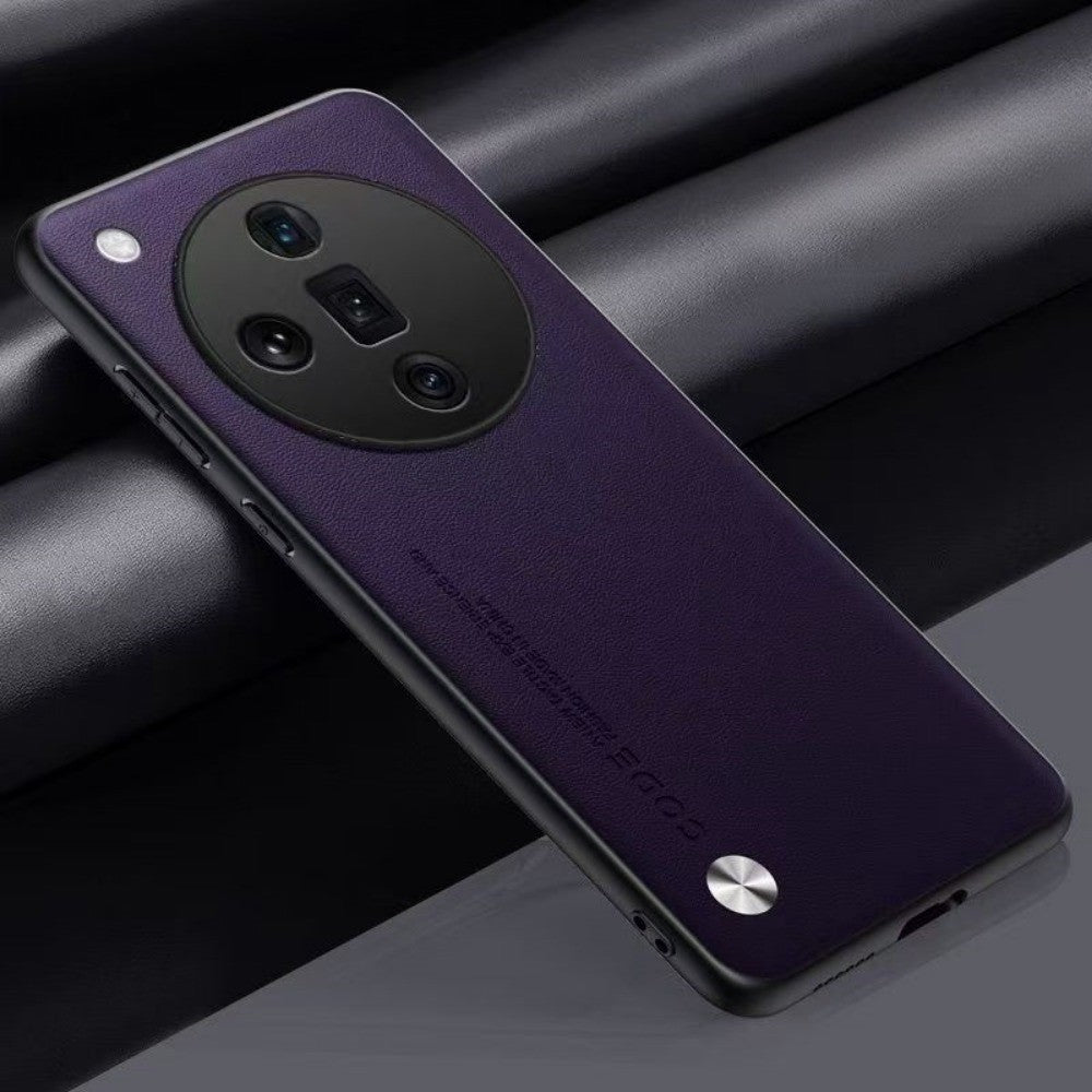For OPPO Find X7 Cover Silicone Professional Full Case Classic Simple Solid Color Phone Case Cover sweatproof