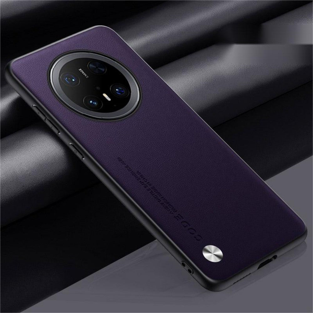 For Huawei Mate 70 Pro Cover Silicone Professional Full Case Classic Simple Solid Color Phone Case Cover sweatproof
