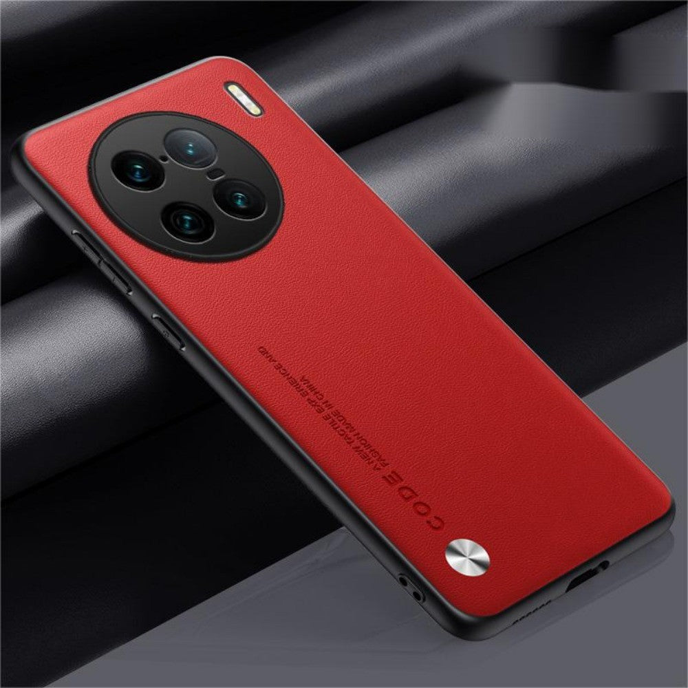 For VIVO X90 Pro Plus Cover Silicone Professional Full Case Classic Simple Solid Color Phone Case Cover sweatproof