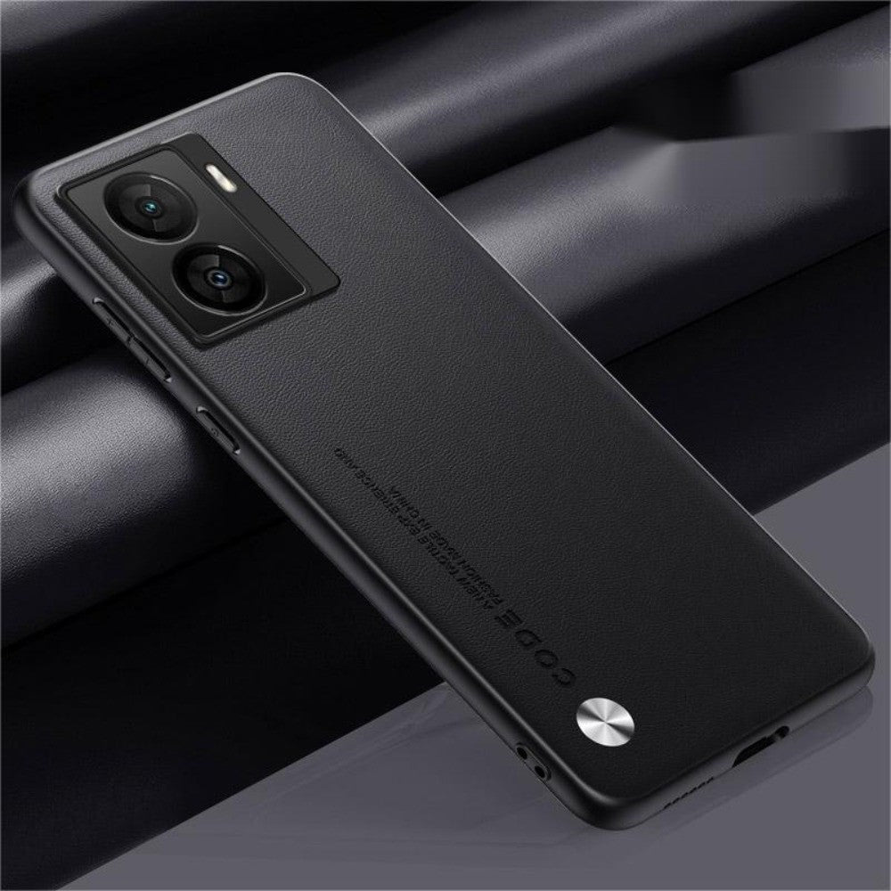 For IQOO Z7X Cover Silicone Professional Full Case Classic Simple Solid Color Phone Case Cover sweatproof