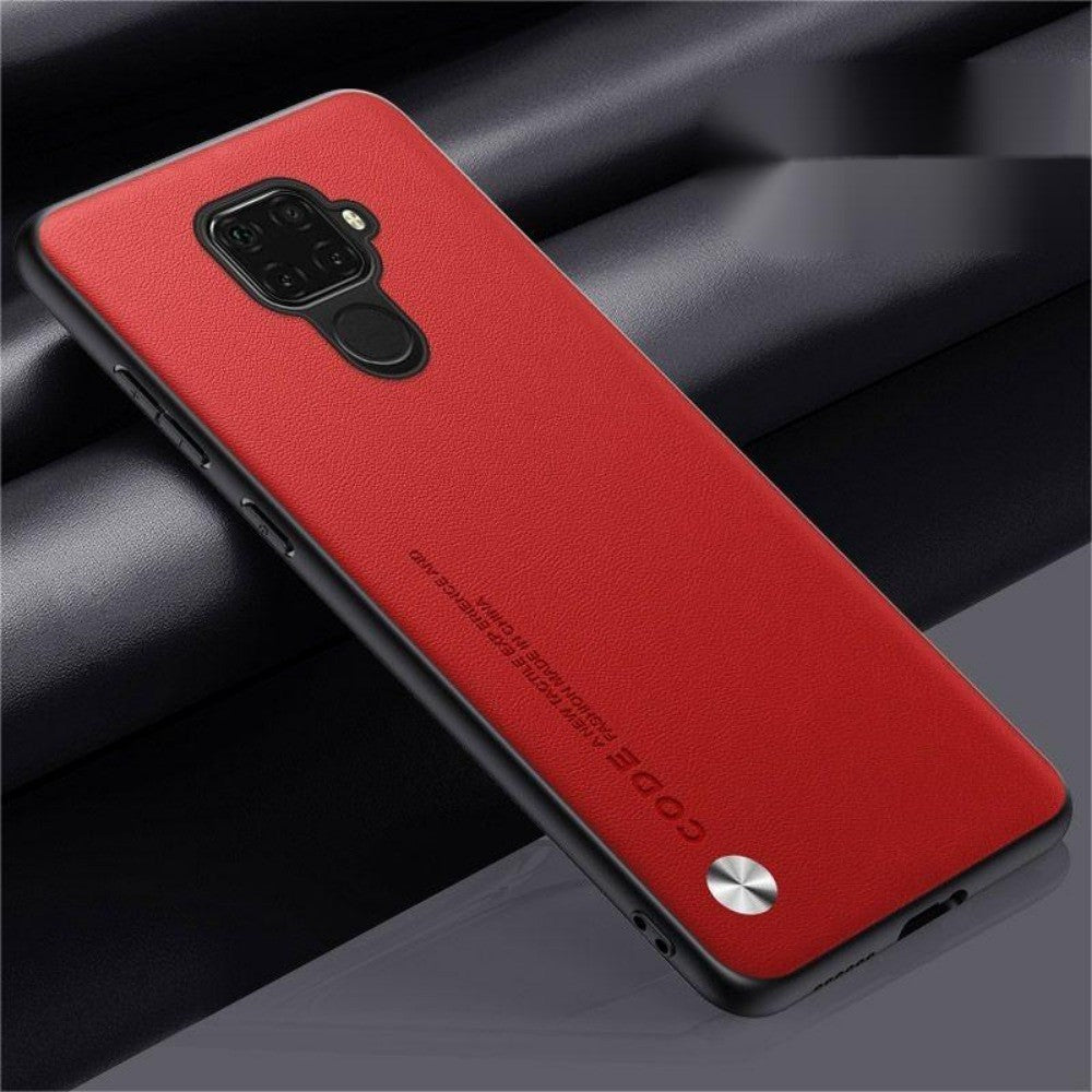 For Huawei Nova 5i Pro Cover Silicone Professional Full Case Classic Simple Solid Color Phone Case Cover sweatproofv