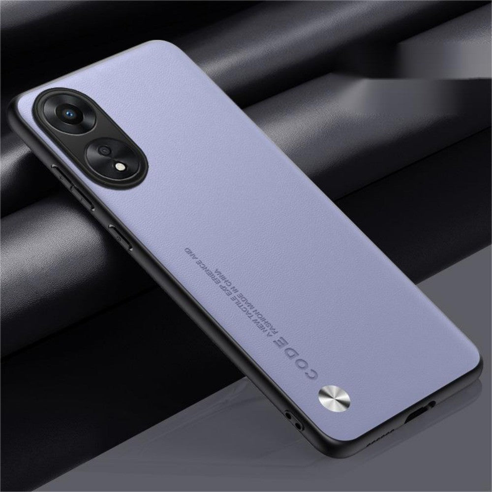 For OPPO A1 Pro Cover Silicone Professional Full Case Classic Simple Solid Color Phone Case Cover sweatproof