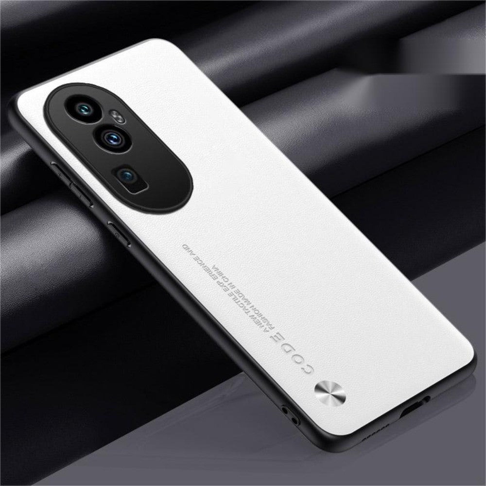 For OPPO Reno 10 Pro Plus Cover Silicone Professional Full Case Classic Simple Solid Color Phone Case Cover sweatproof