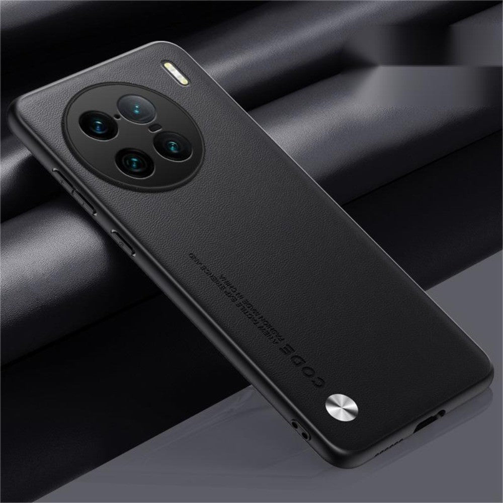 For VIVO X90 Pro Plus Cover Silicone Professional Full Case Classic Simple Solid Color Phone Case Cover sweatproof