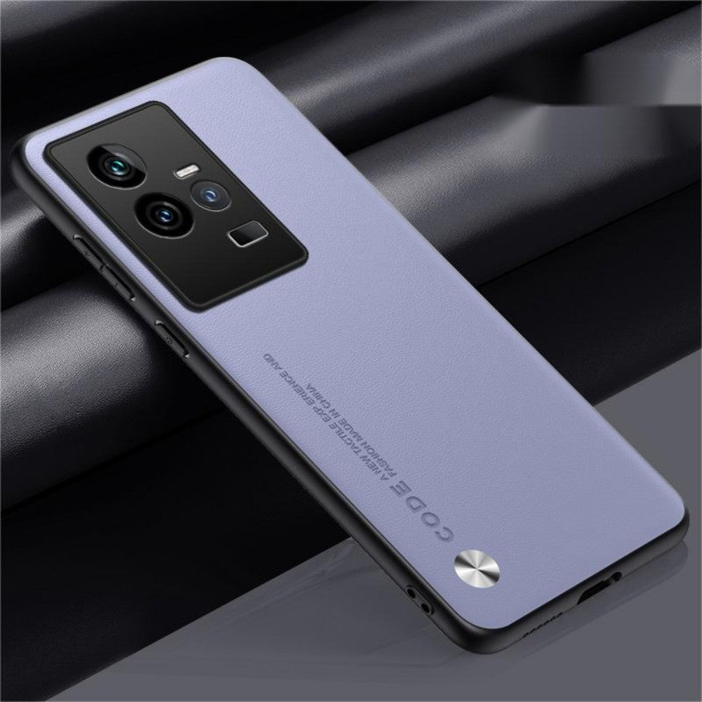 For iQOO 11 Cover Silicone Professional Full Case Classic Simple Solid Color Phone Case Cover sweatproof