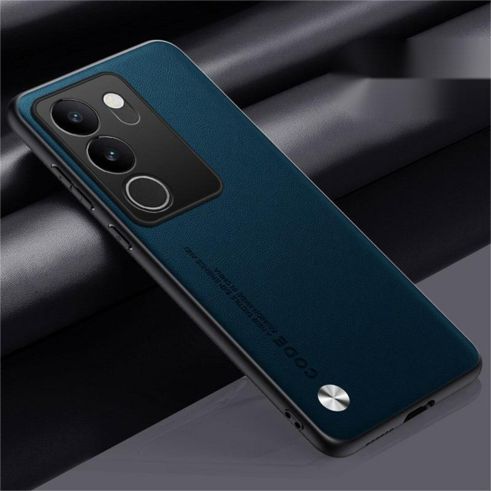 For VIVO S17 Pro Cover Silicone Professional Full Case Classic Simple Solid Color Phone Case Cover sweatproof