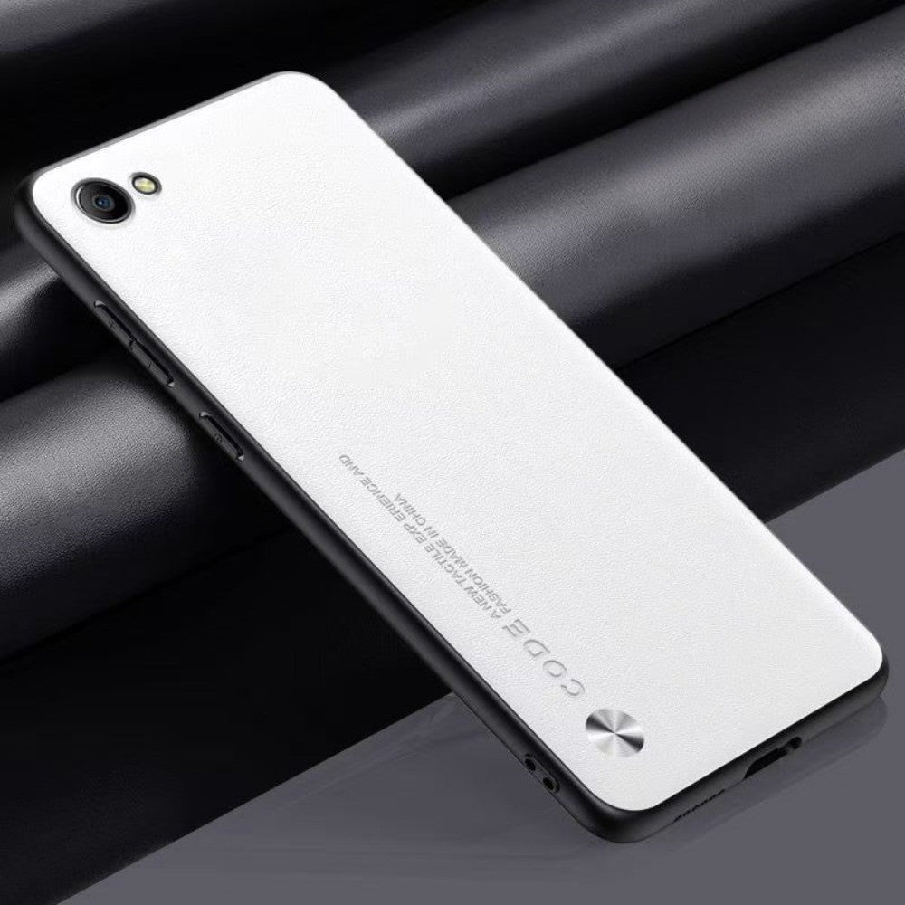 For OPPO A3 Cover Silicone Professional Full Case Classic Simple Solid Color Phone Case Cover sweatproof
