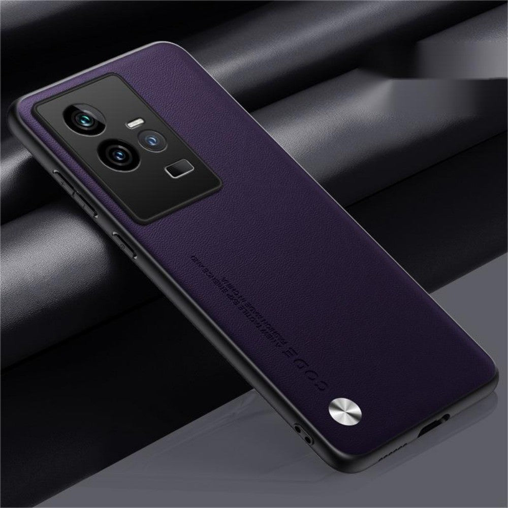 For iQOO 11 Cover Silicone Professional Full Case Classic Simple Solid Color Phone Case Cover sweatproof