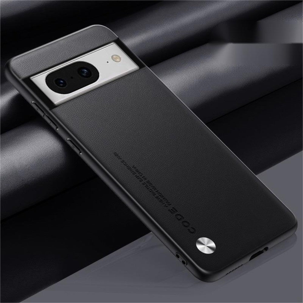 For Google Pixel 8 Pro Cover Silicone Professional Full Case Classic Simple Solid Color Phone Case Cover sweatproof