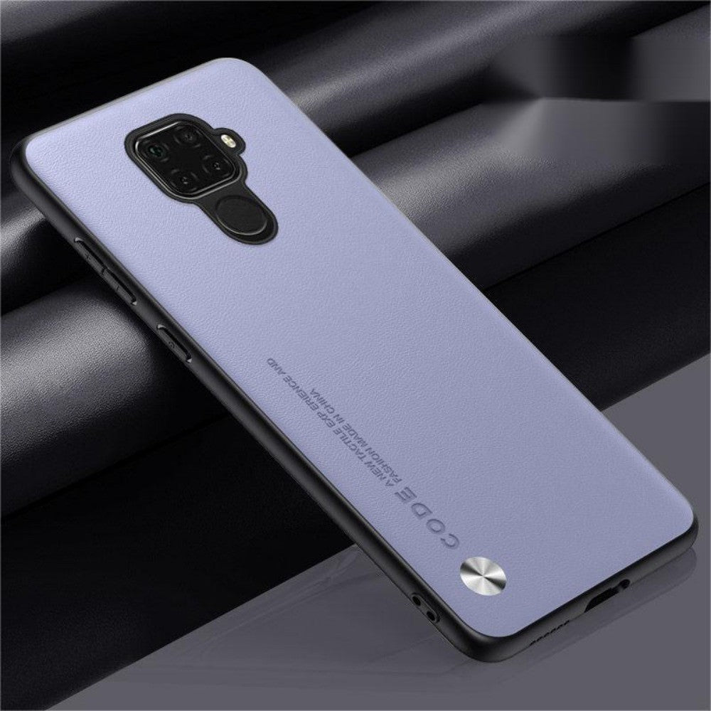 For Huawei Nova 5i Pro Cover Silicone Professional Full Case Classic Simple Solid Color Phone Case Cover sweatproofv
