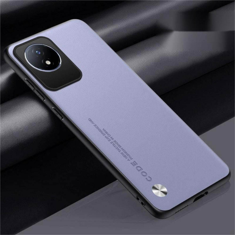 For VIVO Y11 Cover Silicone Professional Full Case Classic Simple Solid Color Phone Case Cover sweatproof